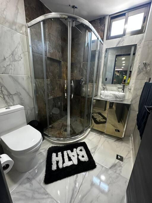 New It's A Piece Of Art 2b-1'5b Roof & Pool Apartamento *